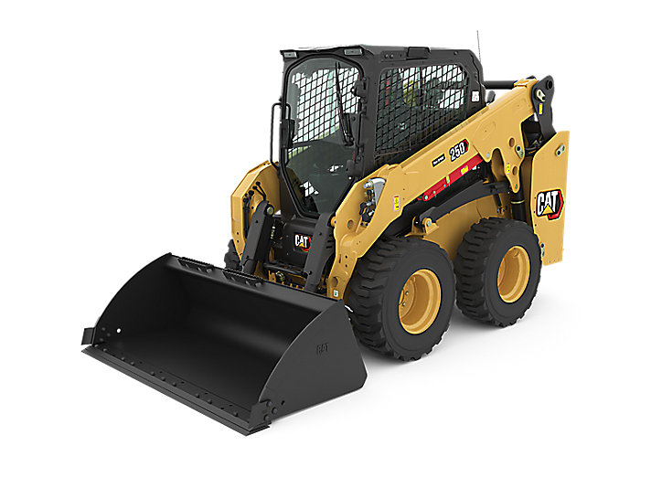 CAT 250